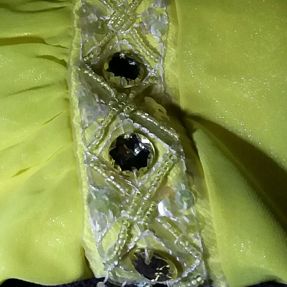 Price Dropped!Special occasion dress from Arden B. - Picture 7 of 7